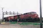 CP 8625 West